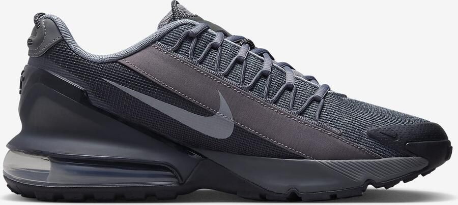 Nike Air Max Pulse Roam Running Schoenen grey grey grey maat: 42.5 beschikbare maaten:41 42.5 43 44.5 45 46 - Foto 2