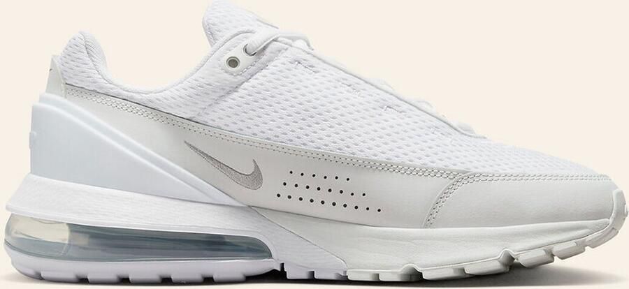 Nike Air Max Pulse White Summit White White- White Summit White White - Foto 2