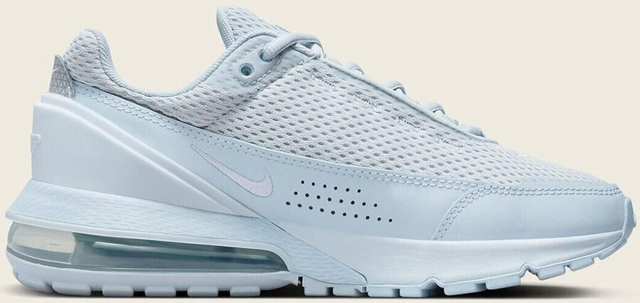 Nike Air Max Pulse Running Schoenen white white summit white 47.5 beschikbare maaten:41 42 40 43 44.5 45 40.5 45.5 47.5