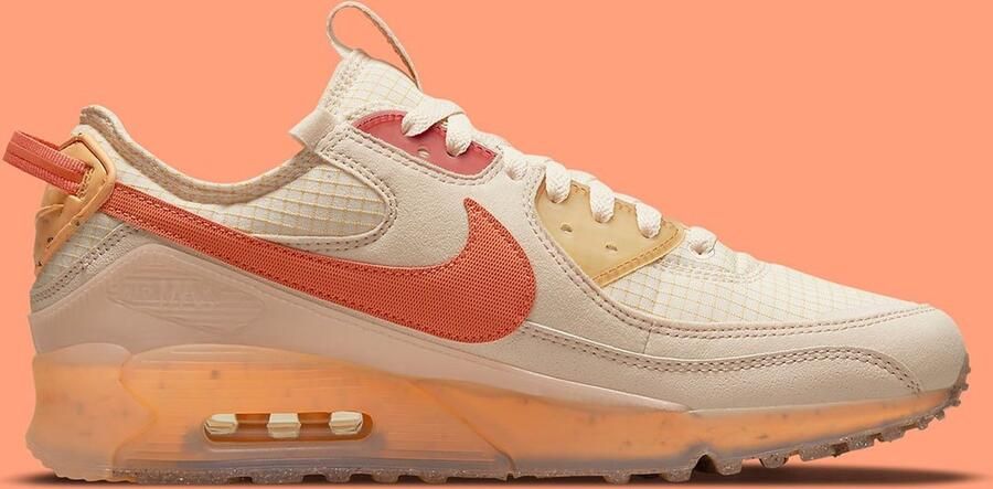 Nike Sneakers Air Max Terrascape 90 Hot Curry - Foto 3