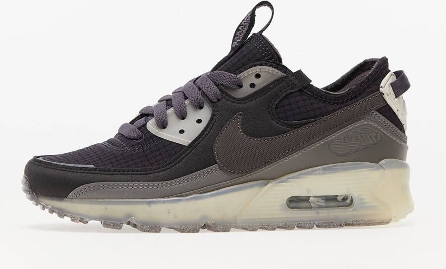 Nike Air Max Terrascape 90 Damesschoen Black Dark Pewter Light Bone Thunder Grey Dames - Foto 5