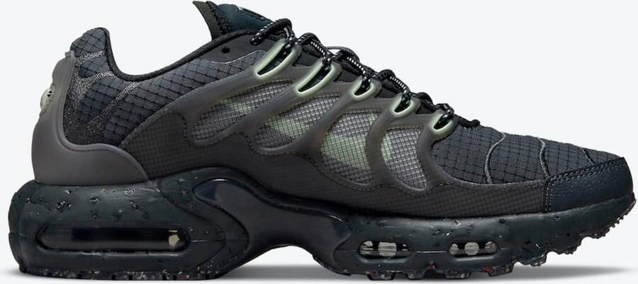 Nike Air Max Terrascape Plus Zwart Sneakers Doos zonder deksel - Foto 2