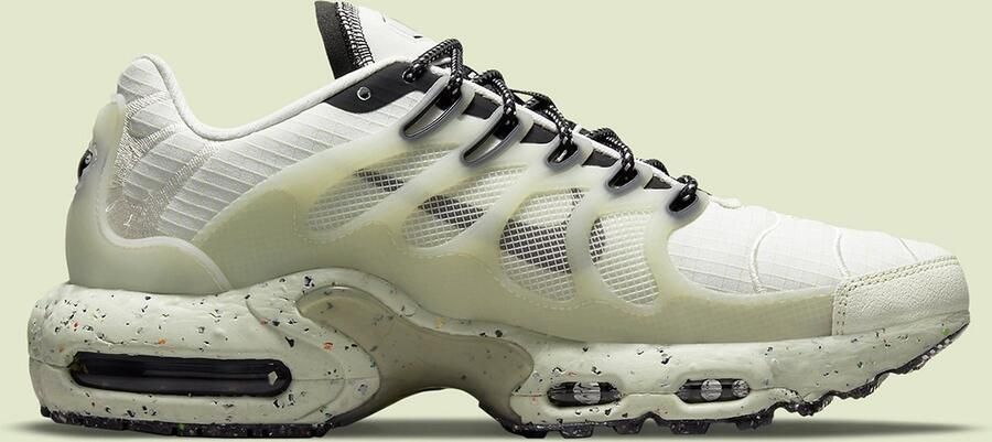 Nike Air Max Terrascape Plus Grijs