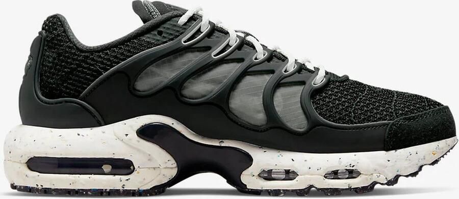 Nike Air Max Terrascape Plus TN Sneakers Sportschoenen Schoenen Zwart DN4590 - Foto 3