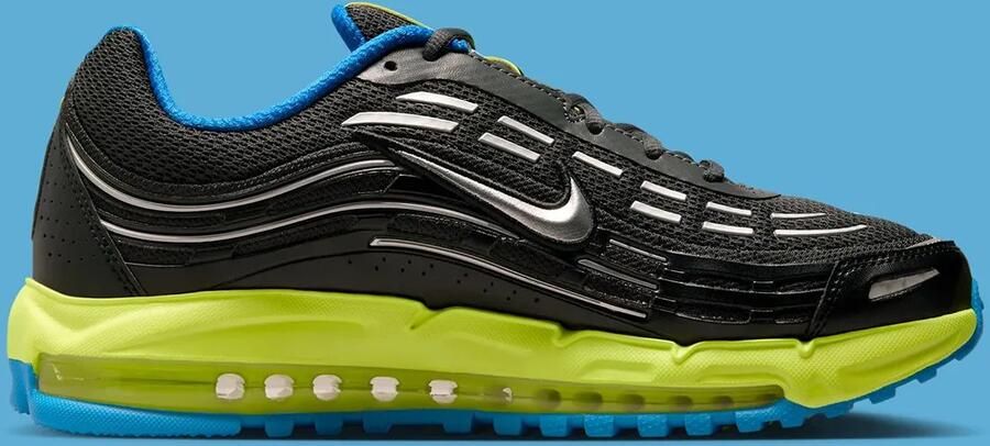 Nike Sneakers Air Max TL 2.5 Black Photo Blue