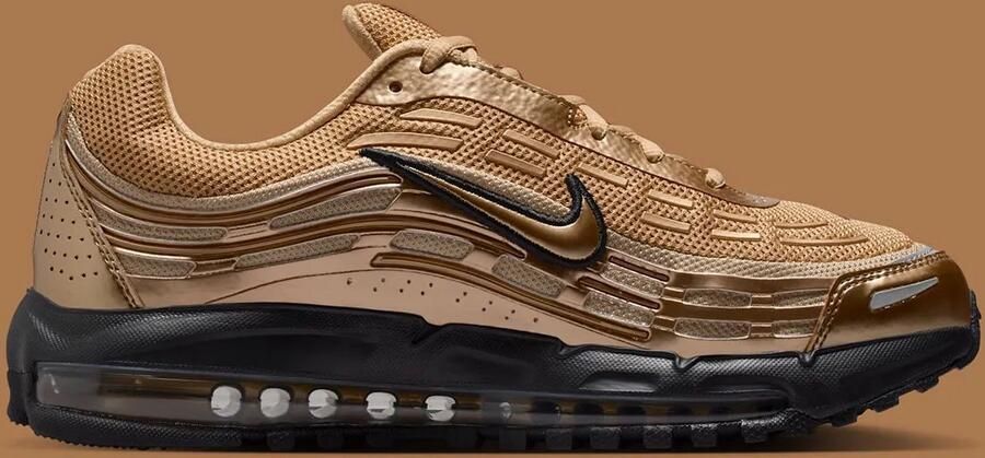 Nike Air Max TL 2.5 Bruin- Bruin