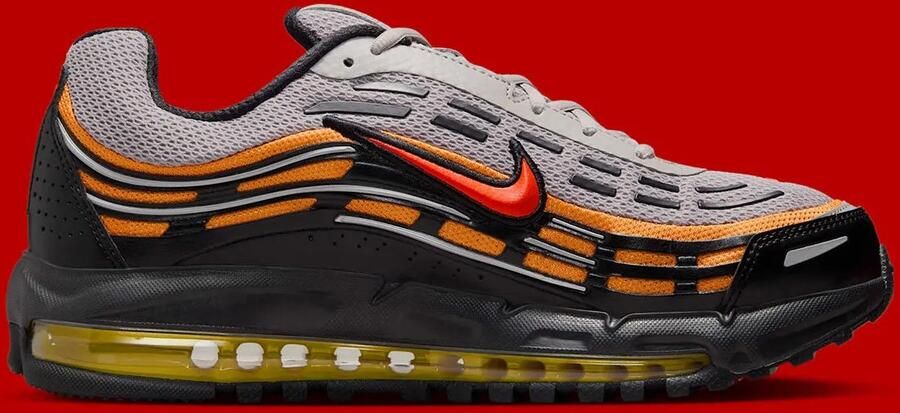 Nike Air Max TL 2.5 Oranje- Oranje - Foto 2