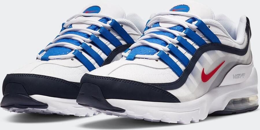 Nike AIR MAX VG-R MEN'S SHOE heren sneakers wit - Foto 6