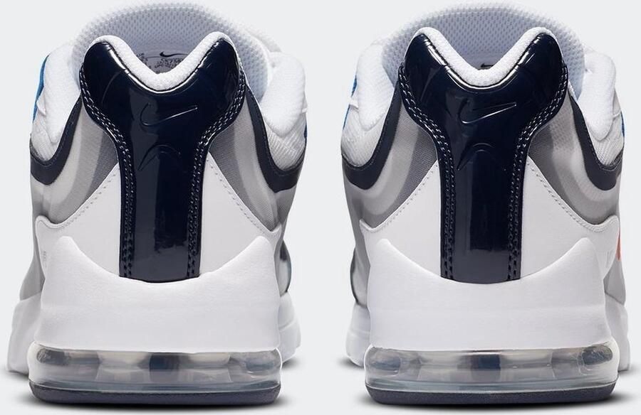 Nike AIR MAX VG-R MEN'S SHOE heren sneakers wit - Foto 5