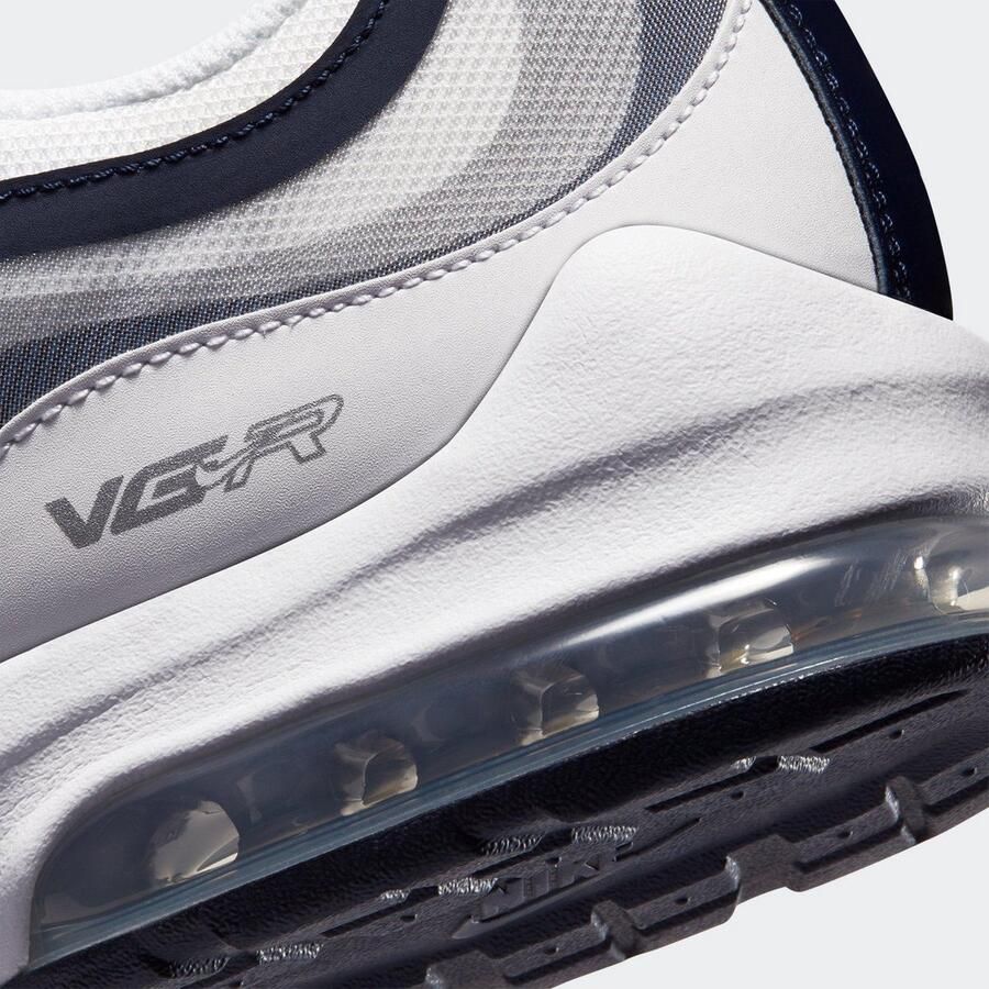 Nike AIR MAX VG-R MEN'S SHOE heren sneakers wit - Foto 3