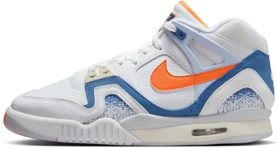 Nike Sneakers Air Tech Challenge II QS Stone Blue