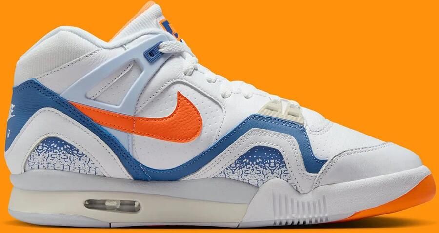 Nike Sneakers Air Tech Challenge II QS Tart