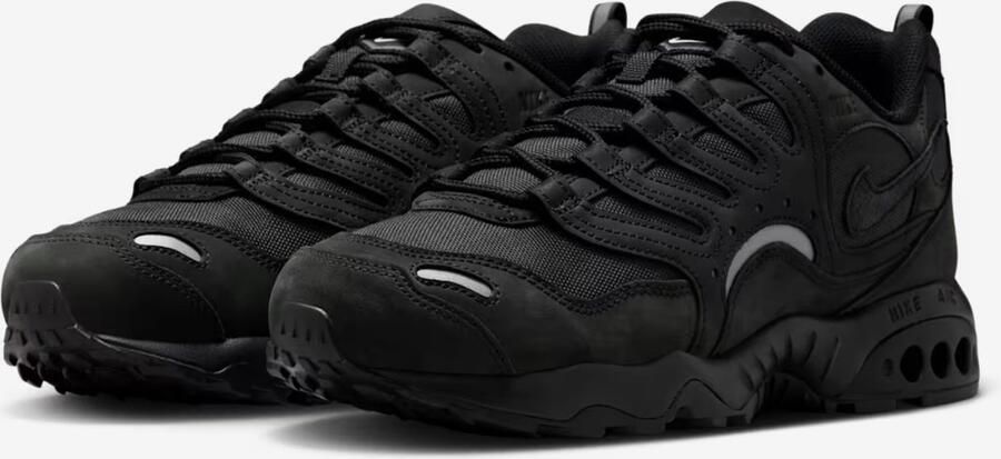 Nike Sneakers Air Terra Humara SP Black and Anthracite”