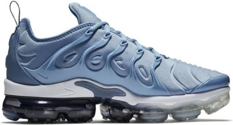 Nike Sneakers Air Vapormax Plus Work Blue
