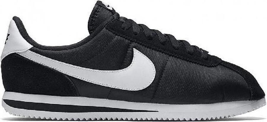 Nike Sneakers Cortez Basic Nylon