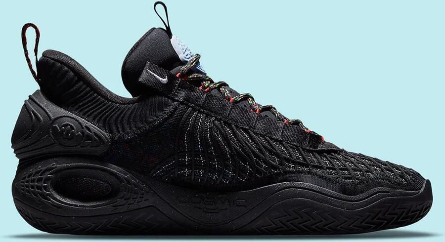 Nike Sneakers Cosmic Unity Ghost Edition