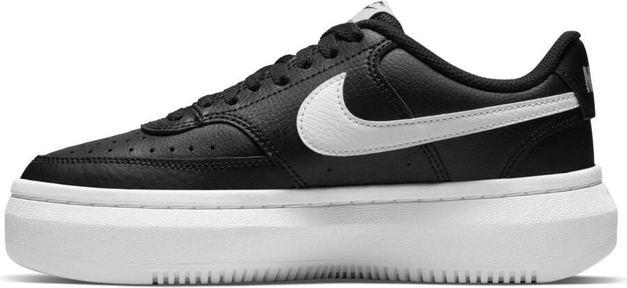 Nike Sportswear Sneakers COURT VISION ALTA Design in de voetsporen van de Air Force 1 - Foto 7