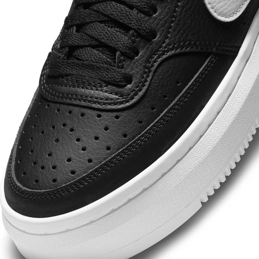 Nike Sportswear Sneakers COURT VISION ALTA Design in de voetsporen van de Air Force 1 - Foto 3