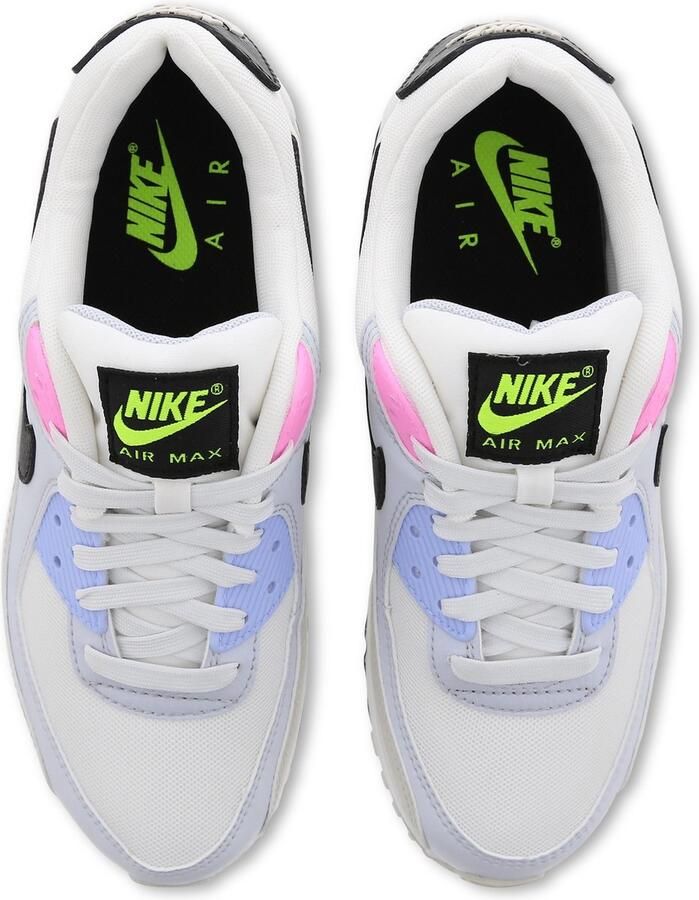 Nike Air Max 90 'Pastel' Sneaker DQ0374 - Foto 3