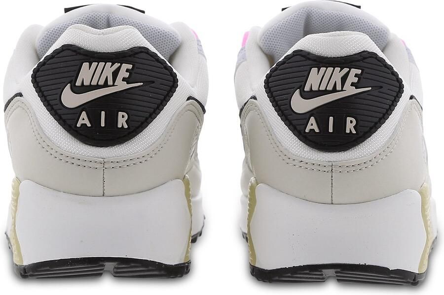 Nike Air Max 90 'Pastel' Sneaker DQ0374 - Foto 4