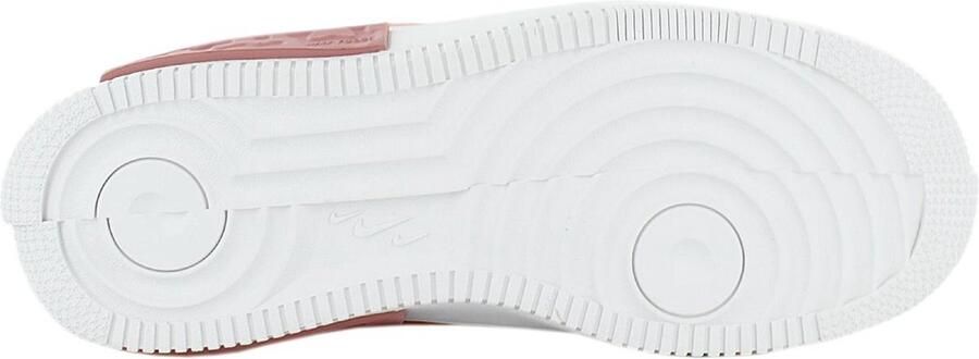 Nike Air Force 1 Fontanka Damesschoenen Light Madder Root Summit White Rust Pink Light Madder Root Dames - Foto 15