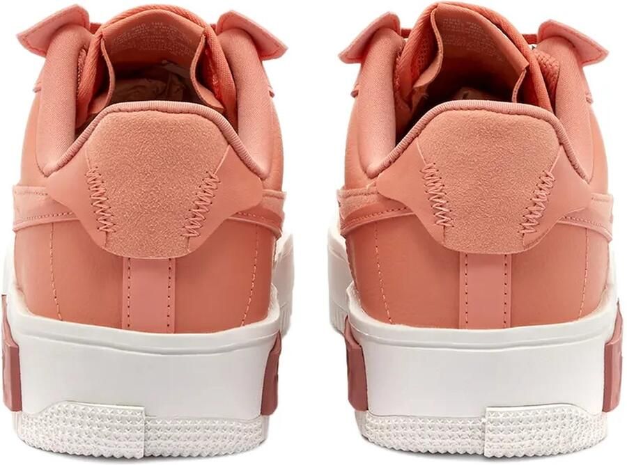 Nike Air Force 1 Fontanka Damesschoenen Light Madder Root Summit White Rust Pink Light Madder Root Dames - Foto 7