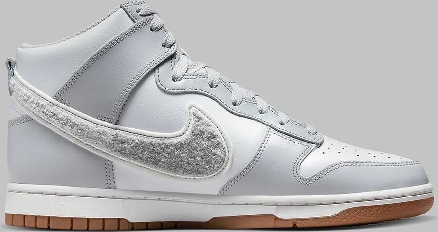 Nike Sportswear Sneakers hoog 'DUNK HI RETRO UNIVERSITY' - Foto 2