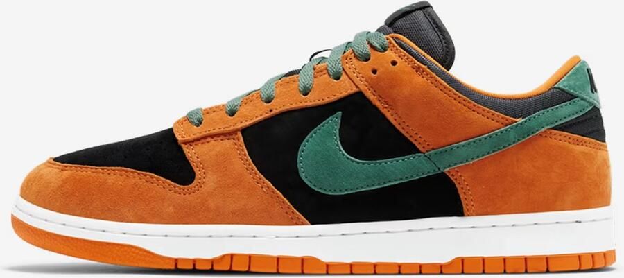 Nike Sneakers Dunk Low SP Cerami ??