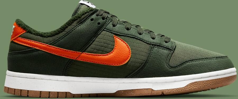 Nike Dunk Low Retro NN Toasty Sequoia (GS) - Foto 2