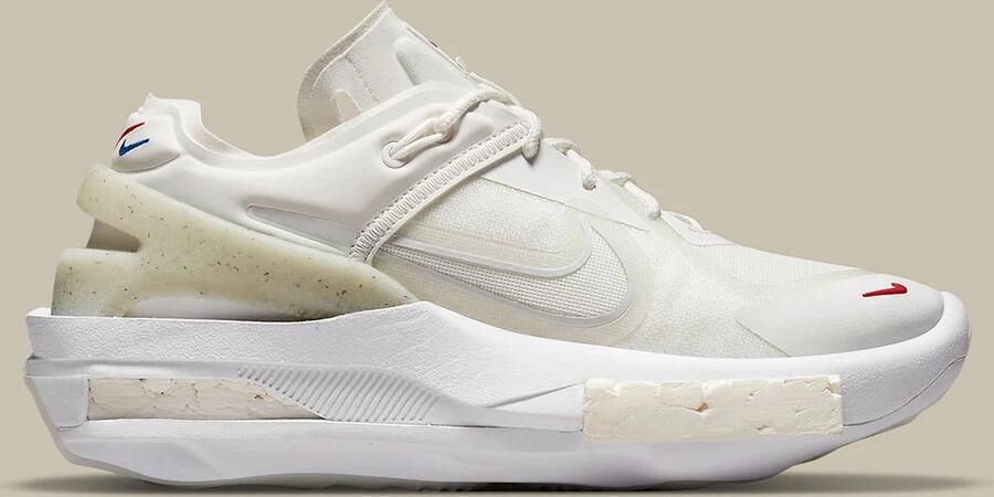 Nike Sneakers Fontanka Edge