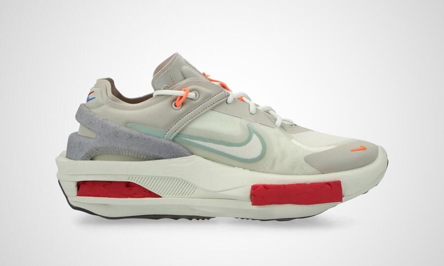 Nike Sneakers Fontanka Edge