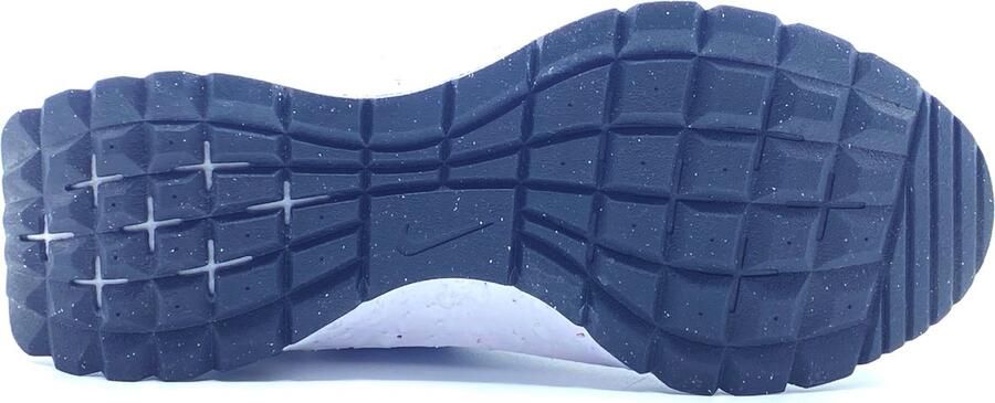 Nike Crater Remixa Sneakers Heren Black White Dk Smoke Grey - Foto 9