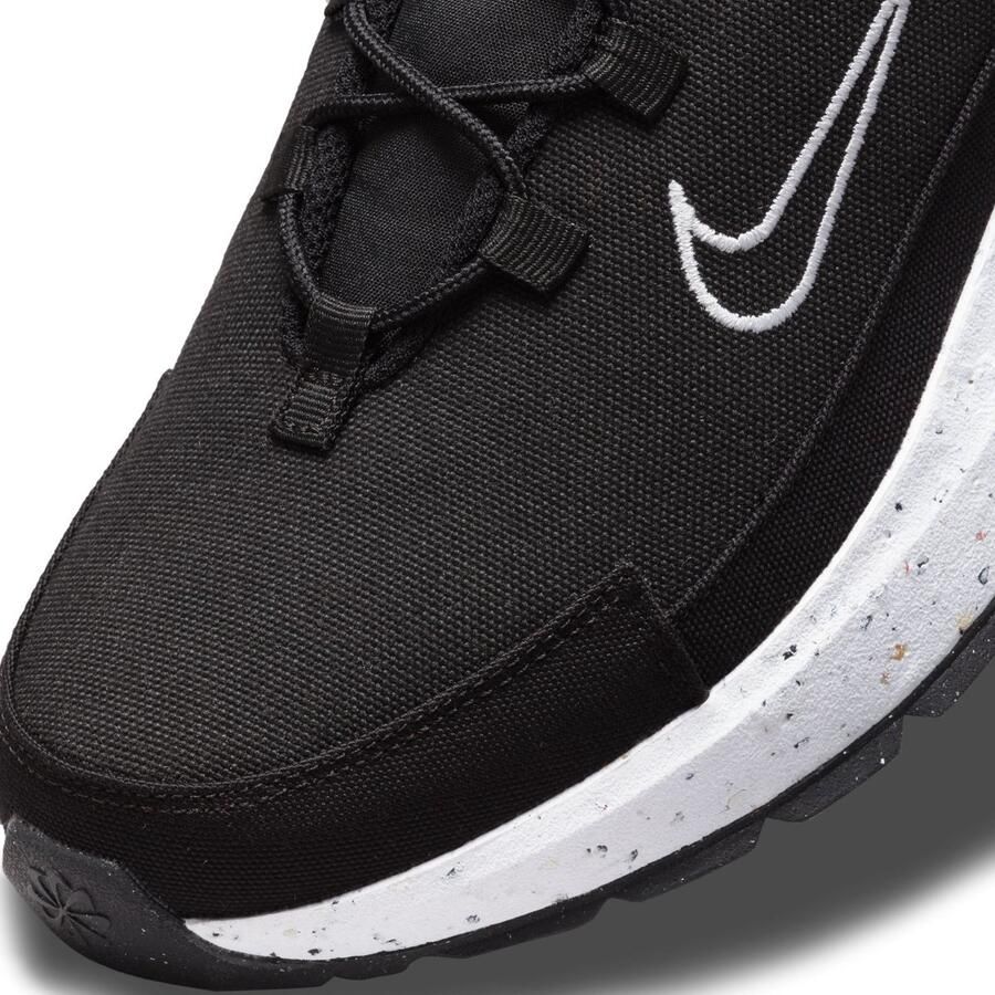 Nike Crater Remixa Sneakers Heren Black White Dk Smoke Grey - Foto 2