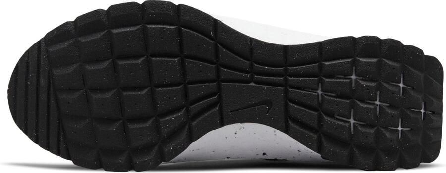 Nike Crater Remixa Sneakers Heren Black White Dk Smoke Grey - Foto 10