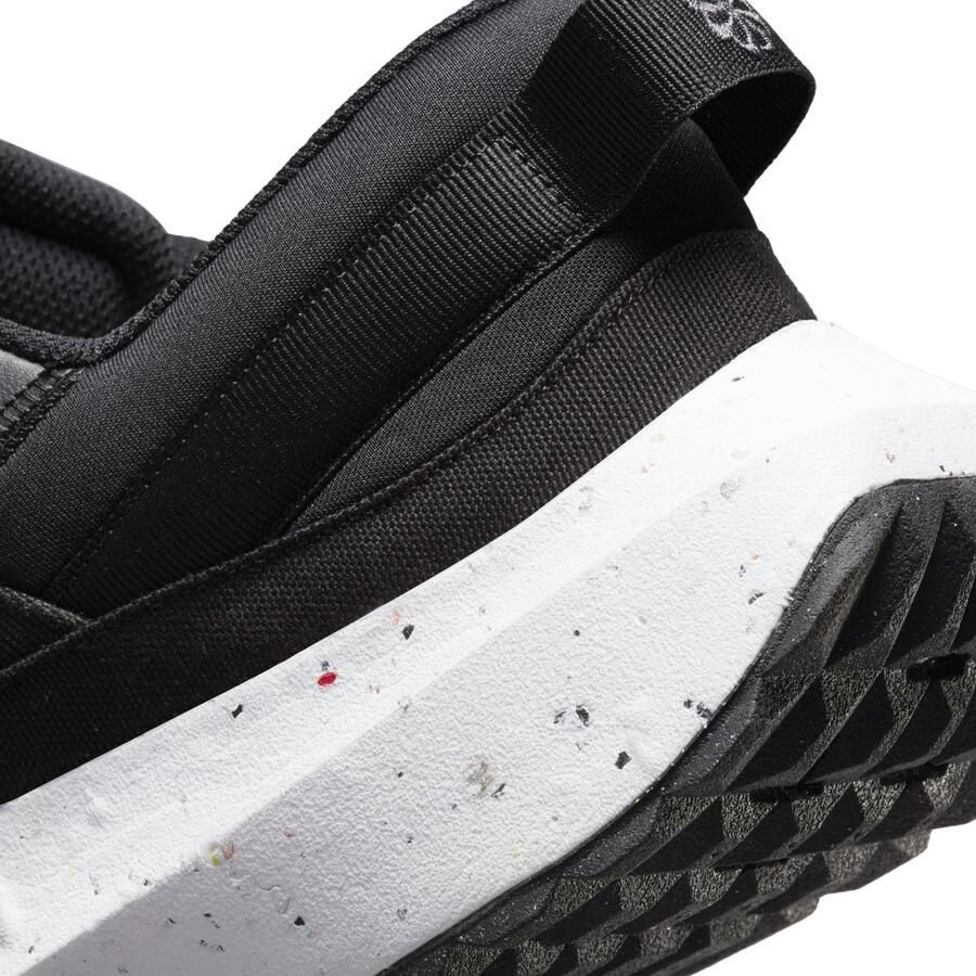Nike Crater Remixa Sneakers Heren Black White Dk Smoke Grey - Foto 3