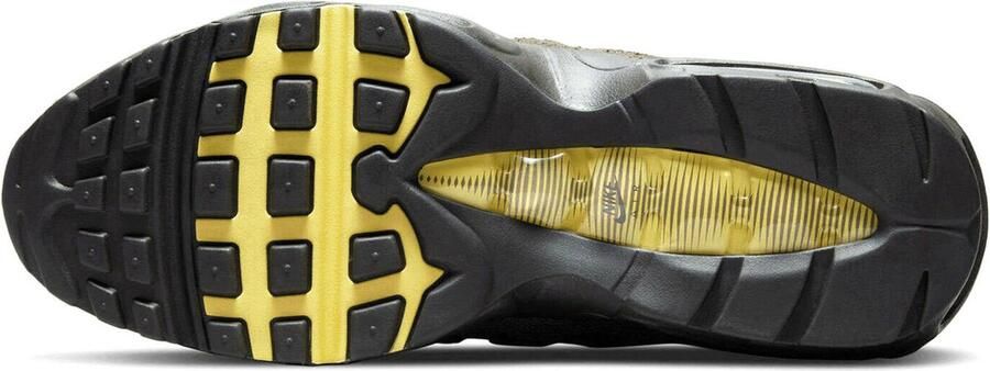 Nike Air Max 95 Herenschoenen 37.5 Ironstone Cave Stone Olive Grey Celery - Foto 7