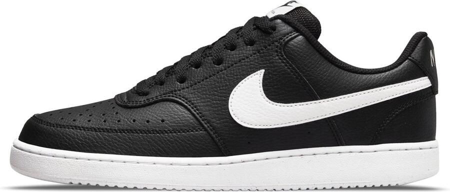 Nike Sportswear Sneakers COURT VISION LOW NEXT NATURE geïnspireerd door het ontwerp van de nike air force - Foto 14