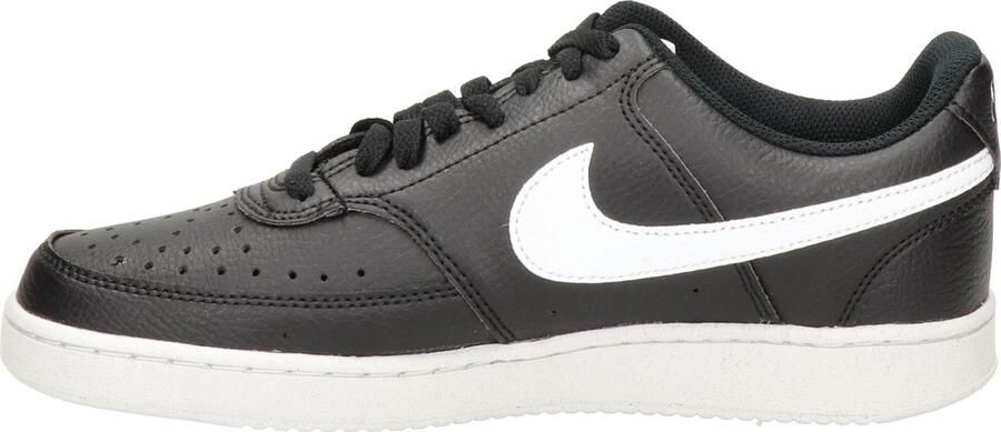 Nike Sportswear Sneakers COURT VISION LOW NEXT NATURE geïnspireerd door het ontwerp van de nike air force - Foto 13