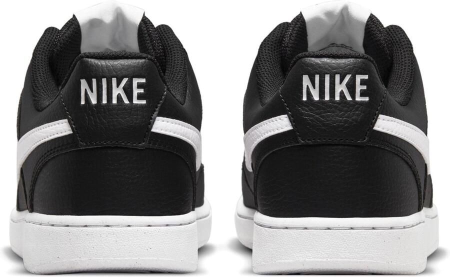 Nike Sportswear Sneakers COURT VISION LOW NEXT NATURE geïnspireerd door het ontwerp van de nike air force - Foto 8