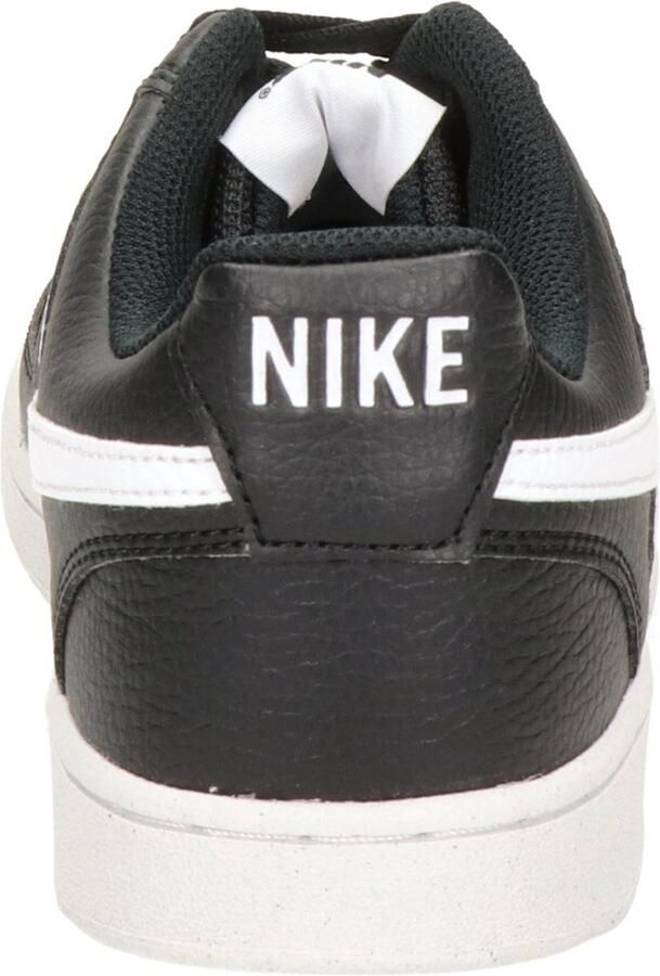Nike Sportswear Sneakers COURT VISION LOW NEXT NATURE geïnspireerd door het ontwerp van de nike air force - Foto 5