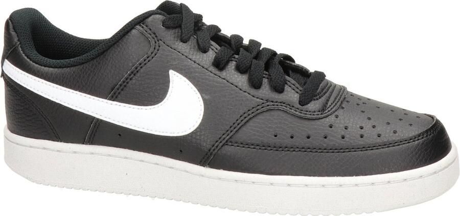Nike Sportswear Sneakers COURT VISION LOW NEXT NATURE geïnspireerd door het ontwerp van de nike air force - Foto 10