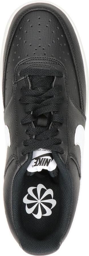 Nike Sportswear Sneakers COURT VISION LOW NEXT NATURE geïnspireerd door het ontwerp van de nike air force - Foto 17