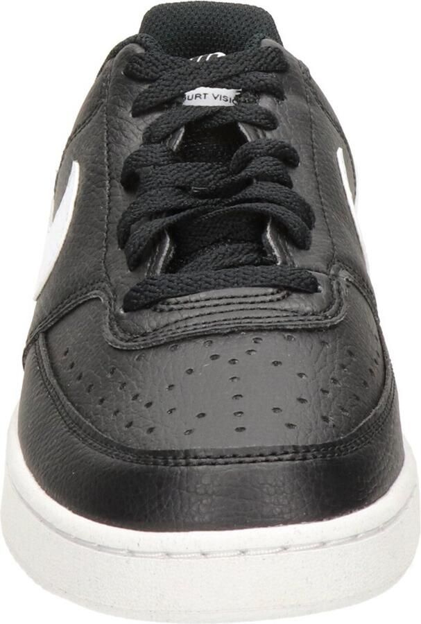 Nike Sportswear Sneakers COURT VISION LOW NEXT NATURE geïnspireerd door het ontwerp van de nike air force - Foto 6