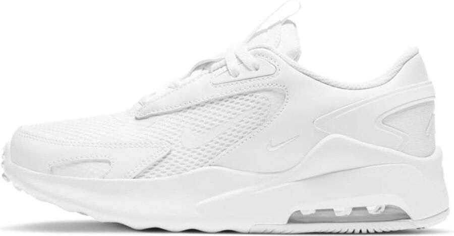 Nike Air Max Bolt Triple White Sneakers Heren - Foto 2