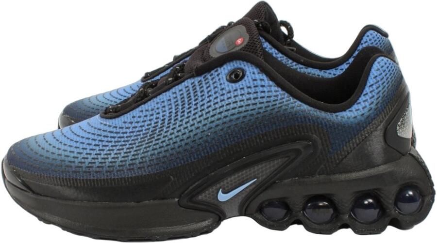 Nike Air Max Dn (GS) Air Max in zwart formaten: 36