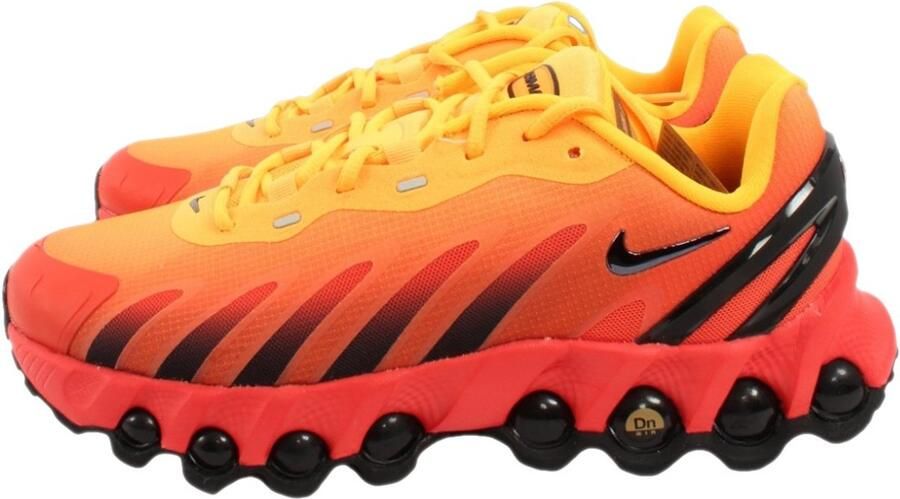 Nike Kinderschoenen Air Max Dn8 Team Orange Team Orange