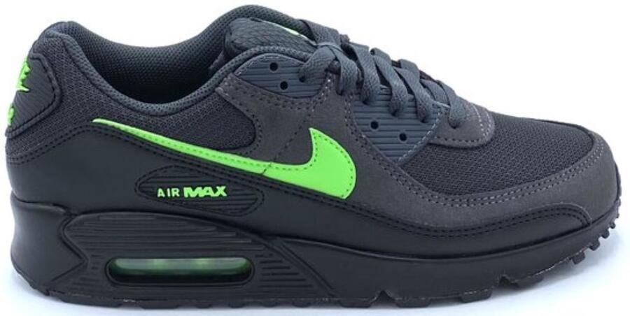 Nike Air Max 90 Grijs- Grijs - Foto 3