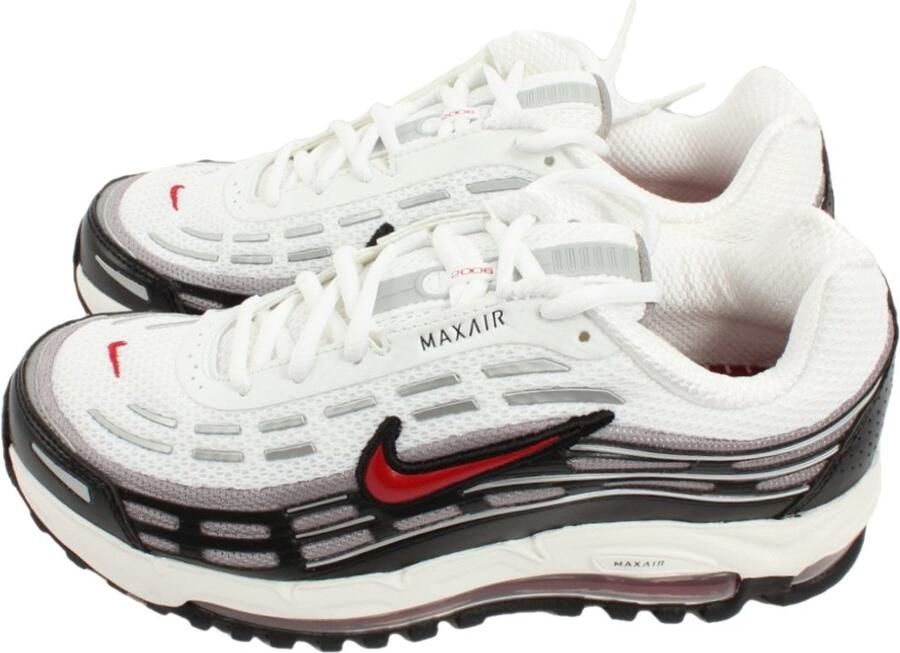 Nike Air Max TL 2.5 Air Max in wit formaten: 46