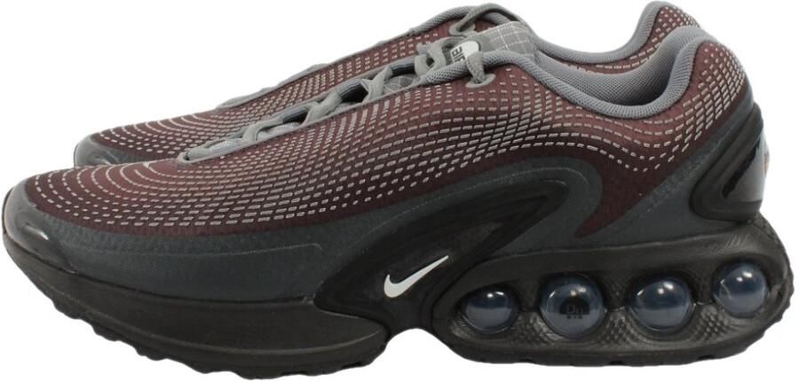 Nike schoenen Air Max Dn Anthracite Smoke Grey Black Photon Dust- Heren Anthracite Smoke Grey Black Photon Dust - Foto 2
