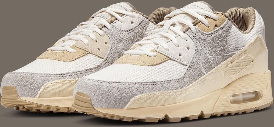 Nike Air Max 90- Sneakers Heren